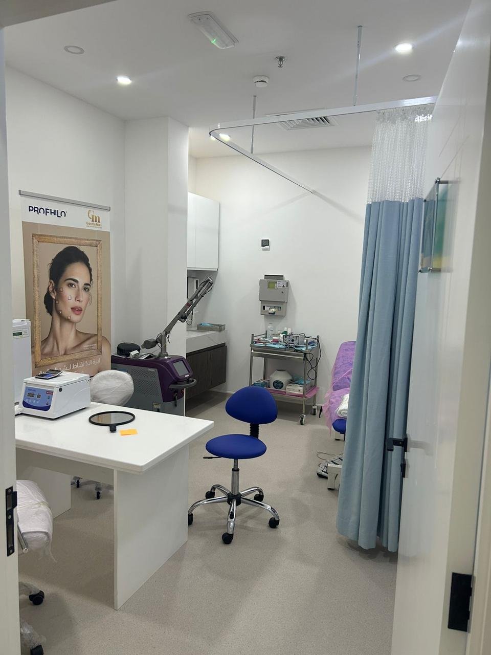 "Discover Your Inner and Outer Beauty at GentleMax Clinics"